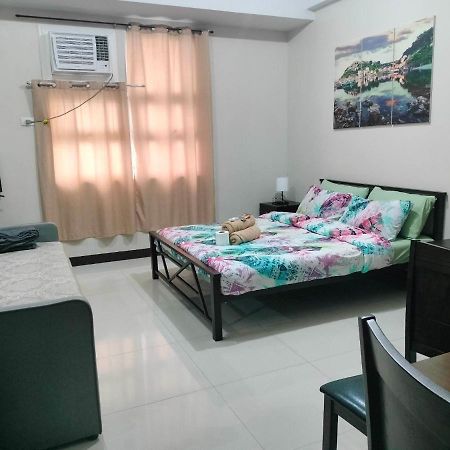 Newport City Condo Near Manila Airport Terminal 3 Exterior foto