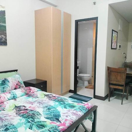 Newport City Condo Near Manila Airport Terminal 3 Exterior foto