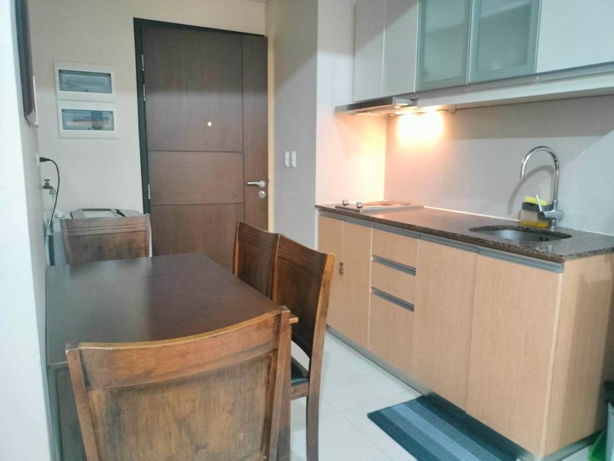 Newport City Condo Near Manila Airport Terminal 3 Exterior foto